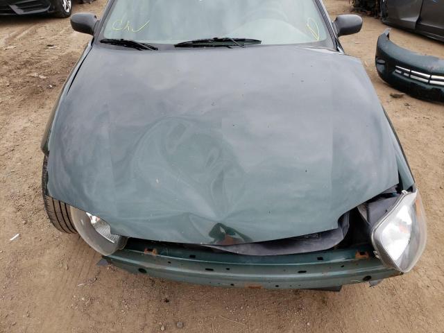 Photo 7 from auction – 2004 CHEVROLET CAVALIER with VIN 1G1JC52F047272550