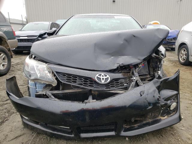 Photo 7 from auction – 2012 TOYOTA CAMRY BASE with VIN 4T1BF1FK5CU152001