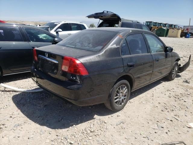 Photo 4 from auction – 2002 HONDA CIVIC LX with VIN 2HGES165X2H613767