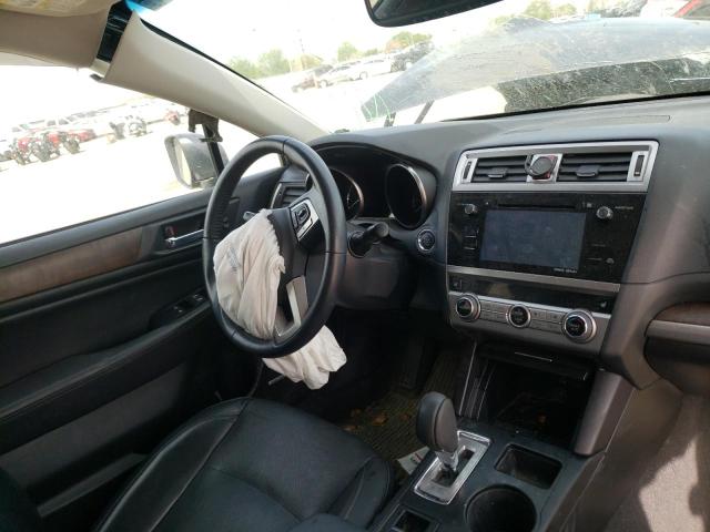 Photo 9 from auction – 2015 SUBARU OUTBACK 2. with VIN 4S4BSANC7F3296925