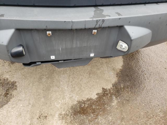 Photo 9 from auction – 2012 CHEVROLET TRAVERSE L with VIN 1GNKREED2CJ365163