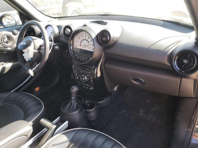 Photo 9 from auction – 2014 MINI COOPER S C with VIN WMWZC3C58EWP25077