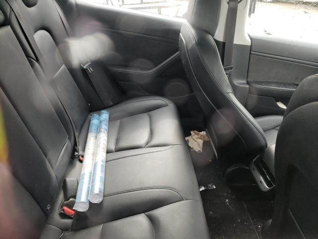 Photo 6 from auction – 2018 TESLA MODEL 3 with VIN 5YJ3E1EB0JF072284