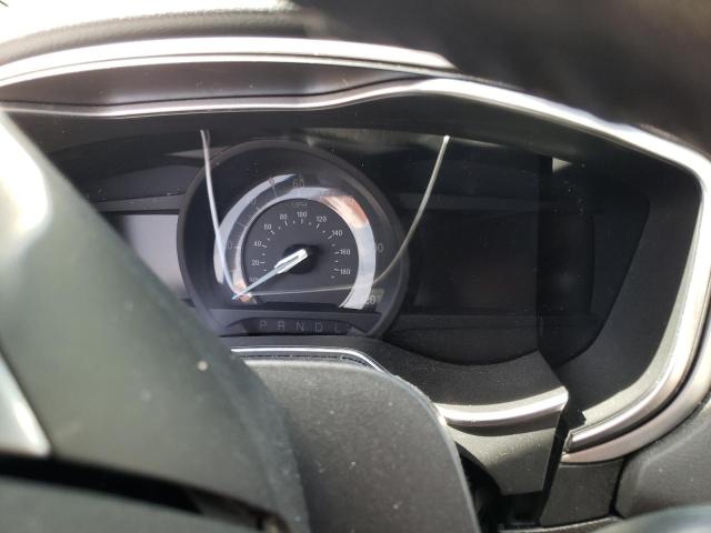 Photo 8 from auction – 2015 FORD FUSION SE with VIN 3FA6P0LU5FR217062