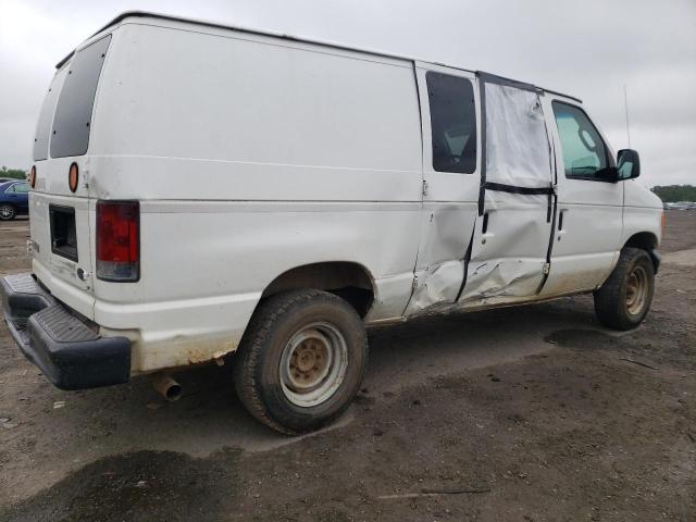 Photo 9 from auction – 2007 FORD ECONOLINE with VIN 1FTNE24L87DA39509