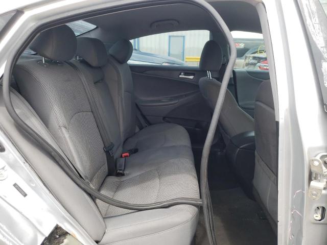 Photo 6 from auction – 2013 HYUNDAI SONATA GLS with VIN 5NPEB4AC6DH709539