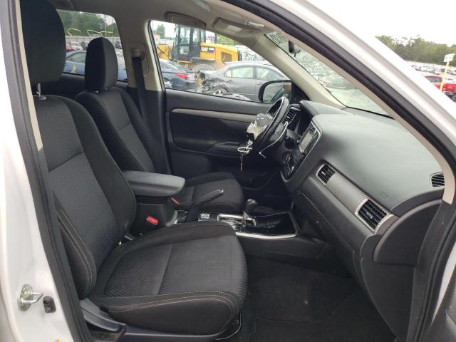 Photo 5 from auction – 2017 MITSUBISHI OUTLANDER with VIN JA4AZ2A30HZ057749