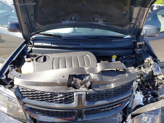 Photo 7 from auction – 2018 DODGE JOURNEY GT with VIN 3C4PDCEG1JT276444