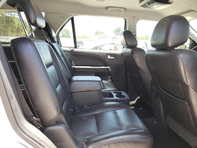 Photo 8 from auction – 2007 FORD FREESTYLE with VIN 1FMDK06197GA03374