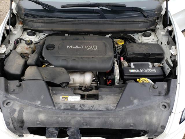 Photo 1 from auction – 2014 JEEP CHEROKEE L with VIN 1C4PJLCB1EW320717