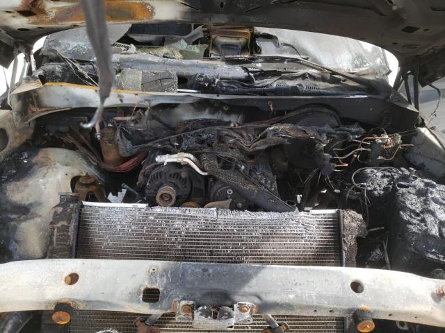Photo 7 from auction – 2001 DODGE RAM 1500 with VIN 3B7HF13Z91M569672