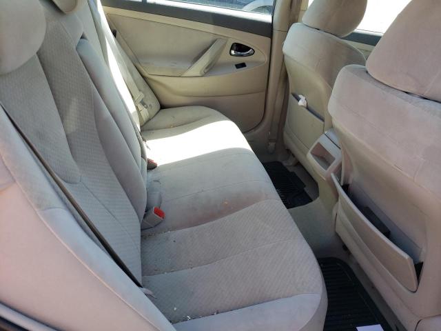 Photo 6 from auction – 2009 TOYOTA CAMRY BASE with VIN 4T1BE46K09U888499