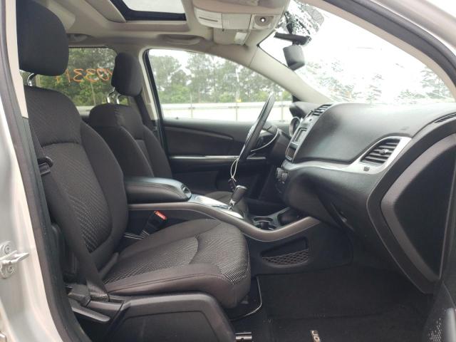 Photo 5 from auction – 2013 DODGE JOURNEY SX with VIN 3C4PDCBG8DT685193