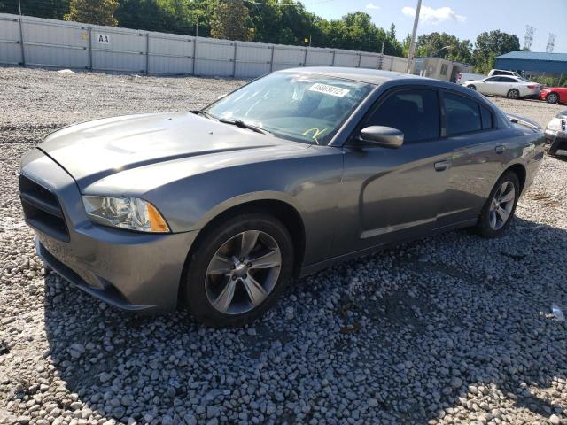 Photo 2 from auction – 2011 DODGE CHARGER with VIN 2B3CL3CG8BH563439