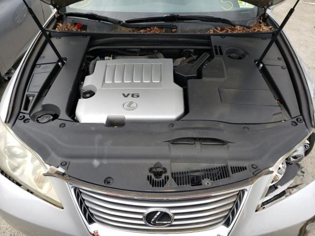 Photo 7 from auction – 2008 LEXUS ES 350 with VIN JTHBJ46G082197087