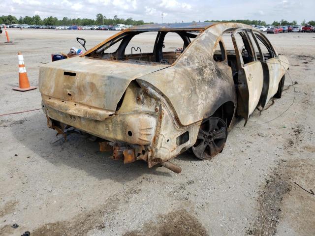 Photo 4 from auction – 2012 CHEVROLET IMPALA LS with VIN 2G1WF5E34C1196826