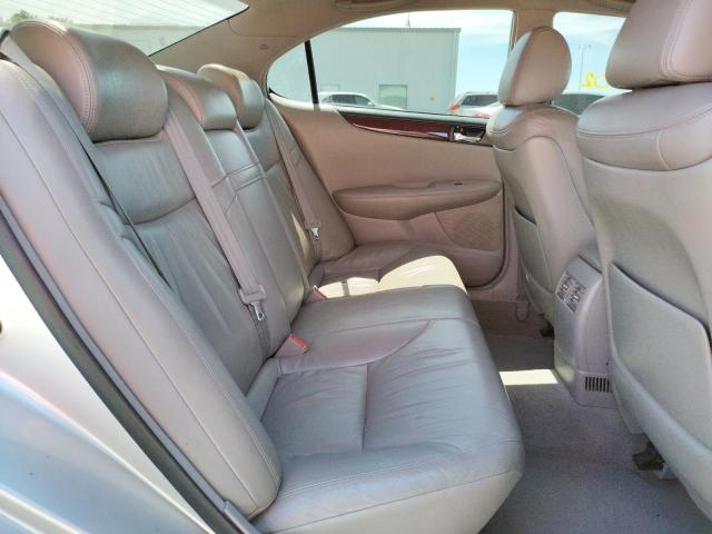 Photo 6 from auction – 2002 LEXUS ES 300 with VIN JTHBF30G620082632