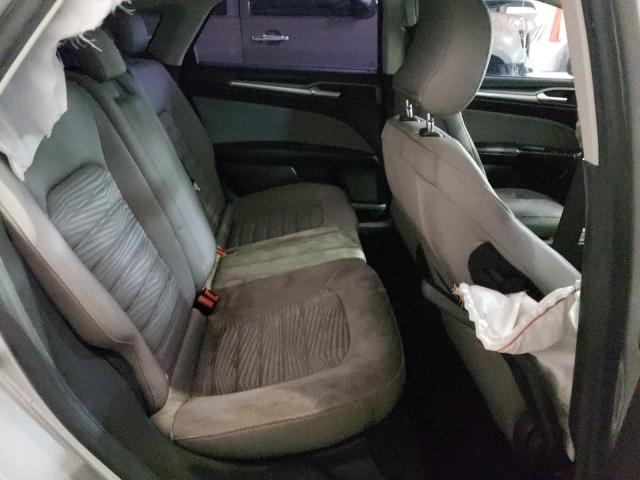 Photo 6 from auction – 2016 FORD FUSION S with VIN 3FA6P0G73GR338565