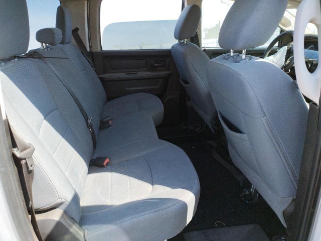 Zdjęcie 6 z aukcji – 2013 RAM 1500 ST z VIN 1C6RR7KT0DS505132