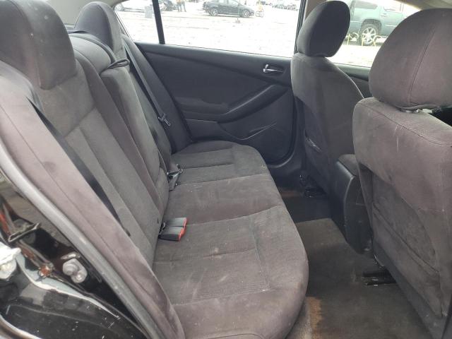 Photo 6 from auction – 2011 NISSAN ALTIMA BAS with VIN 1N4AL2AP8BC109672
