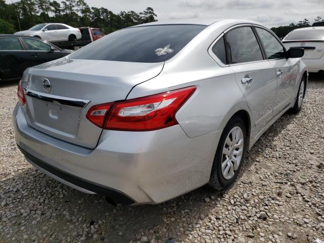 Photo 4 from auction – 2016 NISSAN ALTIMA 2.5 with VIN 1N4AL3AP1GN332685