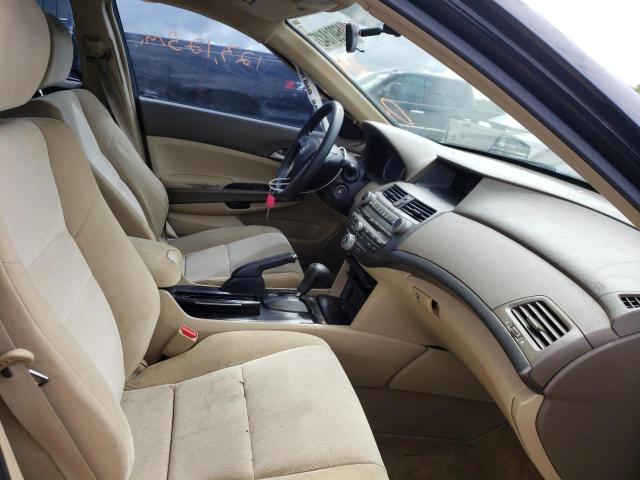 Photo 5 from auction – 2008 HONDA ACCORD LXP with VIN JHMCP26458C005993