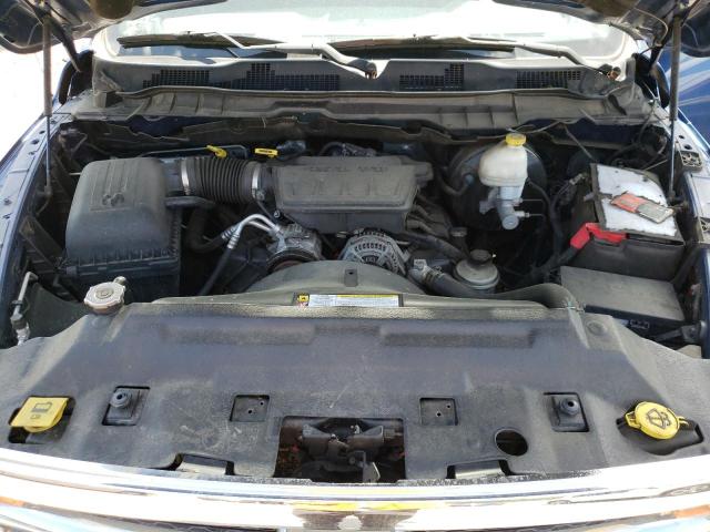 Photo 7 from auction – 2010 DODGE RAM 1500 with VIN 1D7RB1GP8AS109134