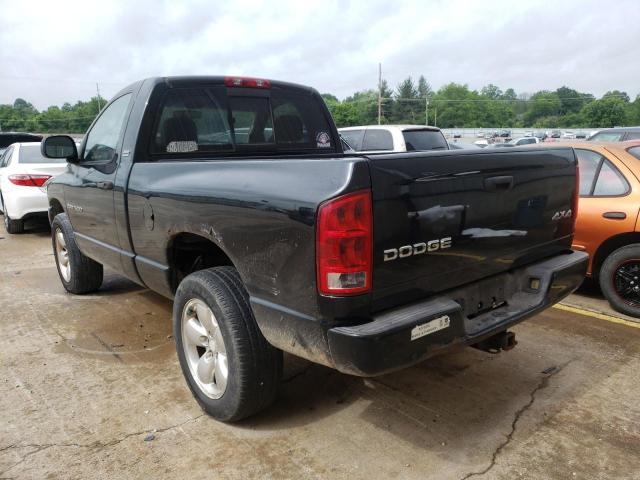 Photo 3 from auction – 2002 DODGE RAM 1500 with VIN 1D7HU16ZX2J189682