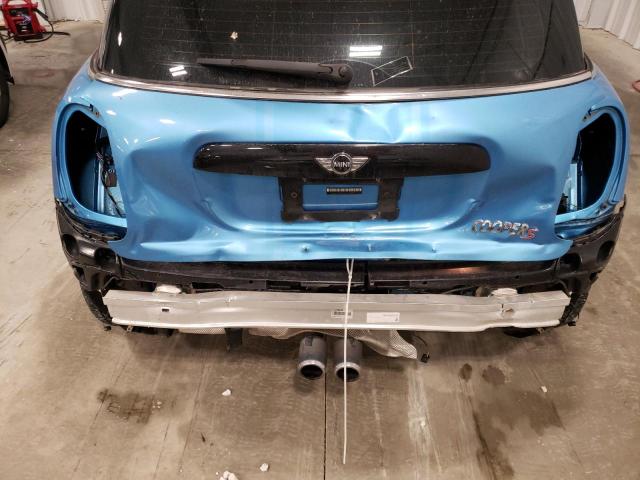 Photo 9 from auction – 2015 MINI COOPER S with VIN WMWXP7C54F2C60232