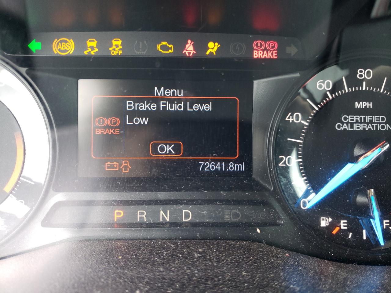 صورة رقم 8 من المزاد - 2017 FORD EXPLORER P مع VIN 1FM5K8AR7HGC66545