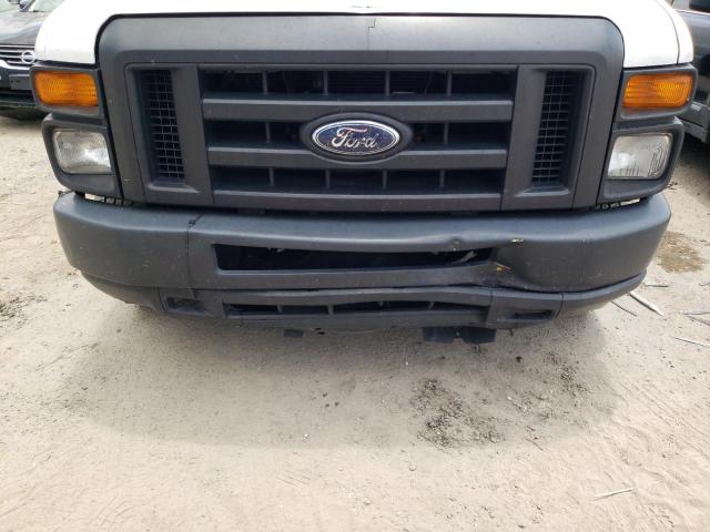Photo 9 from auction – 2010 FORD ECONOLINE with VIN 1FTSS3EL0ADA44503