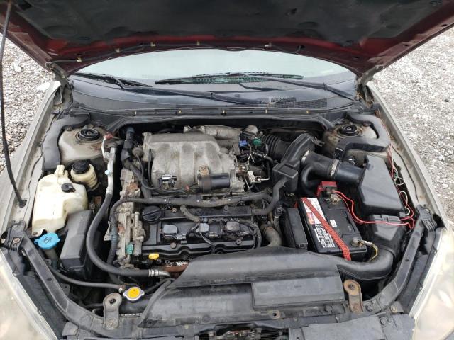 Photo 7 from auction – 2005 NISSAN ALTIMA SE with VIN 1N4BL11D25N433438