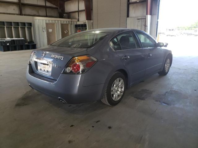 Photo 4 from auction – 2012 NISSAN ALTIMA BAS with VIN 1N4AL2AP7CN546987