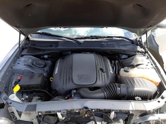 Photo 7 from auction – 2018 DODGE CHALLENGER with VIN 2C3CDZBT9JH311232