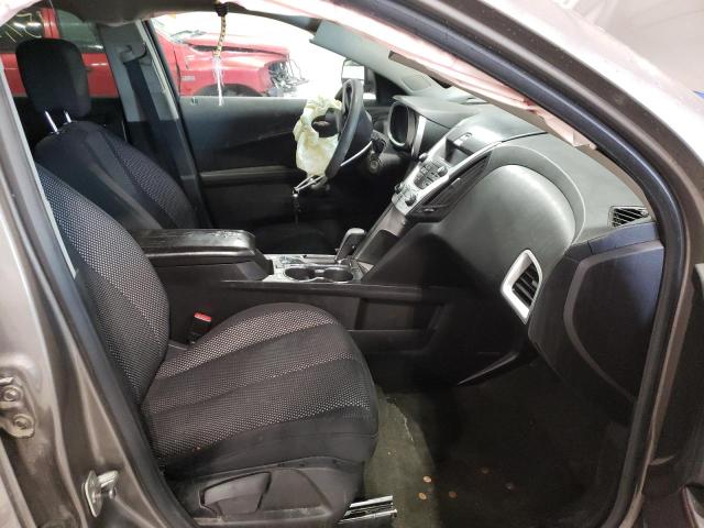 Photo 5 from auction – 2010 CHEVROLET EQUINOX LT with VIN 2CNALDEW1A6399330