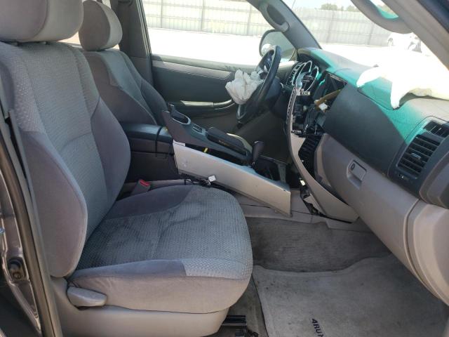 Photo 5 from auction – 2003 TOYOTA 4RUNNER SR with VIN JTEZU14RX38006917
