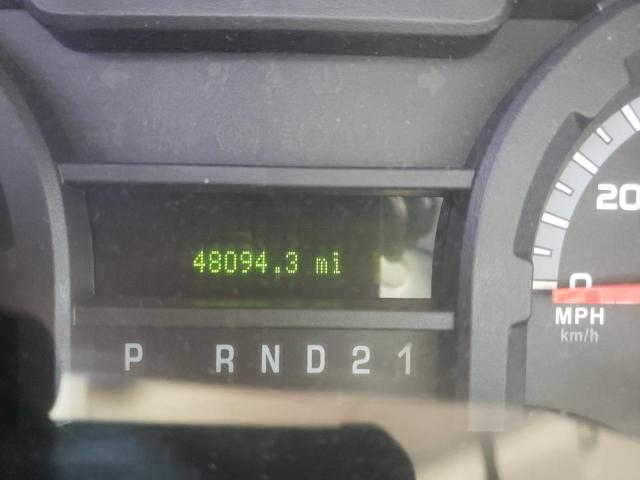 Photo 8 from auction – 2013 FORD ECONOLINE with VIN 1FBNE3BL0DDA09994