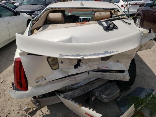 Photo 9 from auction – 2010 CADILLAC STS with VIN 1G6DU6EV8A0142064