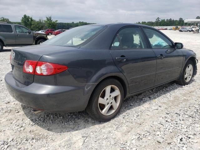 Photo 4 from auction – 2003 MAZDA 6 I with VIN 1YVFP80C135M01783