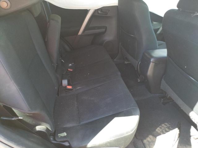 Photo 6 from auction – 2016 TOYOTA RAV4 LE with VIN 2T3ZFREV9GW252009