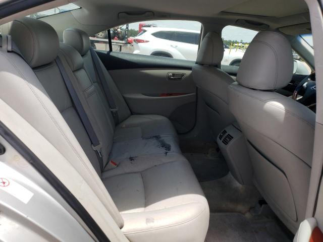 Photo 6 from auction – 2008 LEXUS ES 350 with VIN JTHBJ46G982178361
