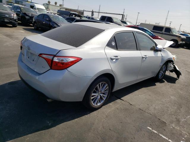 Photo 4 from auction – 2015 TOYOTA COROLLA L with VIN 5YFBURHE9FP319266