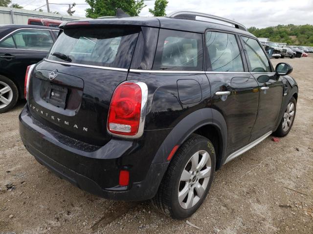 Photo 4 from auction – 2019 MINI COOPER COU with VIN WMZYS7C57K3F46053