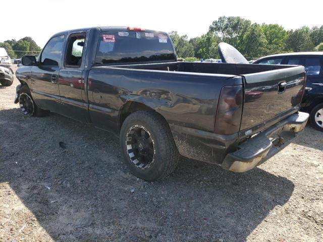 Photo 3 from auction – 2003 CHEVROLET SILVERADO2 with VIN 2GCEC19X431373862