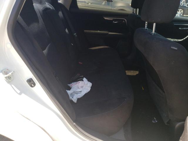 Photo 6 from auction – 2014 NISSAN ALTIMA 2.5 with VIN 1N4AL3AP8EN245864
