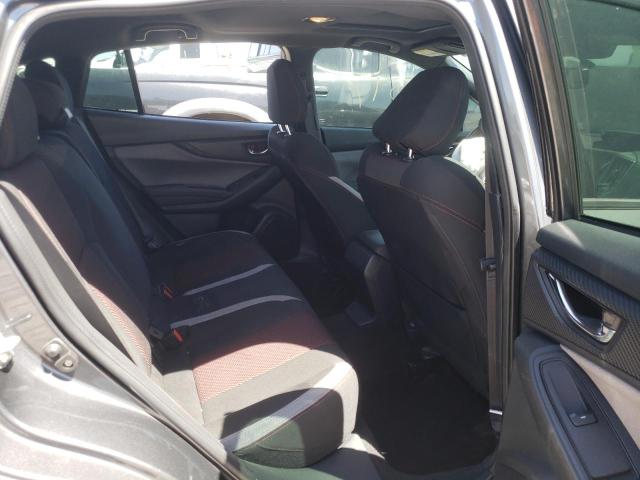 Photo 6 from auction – 2020 SUBARU IMPREZA SP with VIN 4S3GTAM64L3728076
