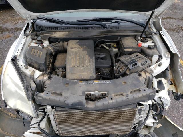 Photo 7 from auction – 2012 CHEVROLET EQUINOX LT with VIN 2GNALDEK4C6239258