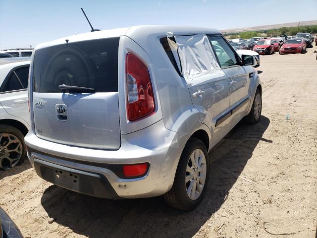 Photo 4 from auction – 2013 KIA SOUL with VIN KNDJT2A56D7773103