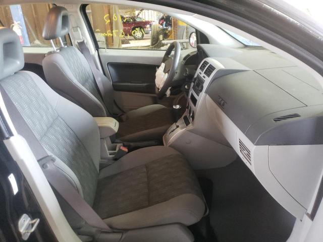 Photo 5 from auction – 2007 DODGE CALIBER with VIN 1B3HB28B37D194607