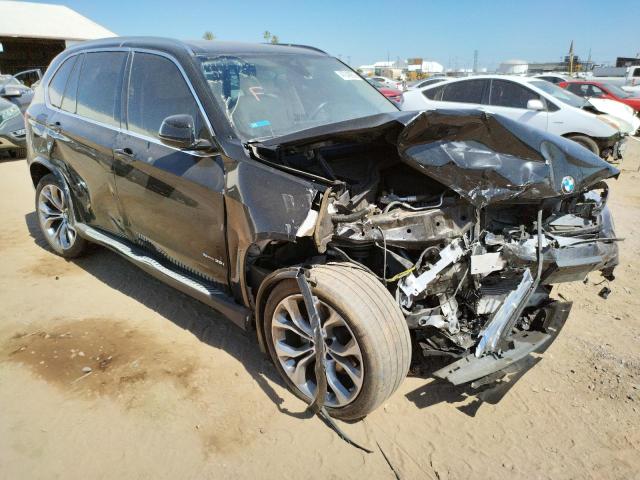 BMW X5 SDRIVE3 2016 with VIN 5UXKR2C55G0R72705 - Photo from auction